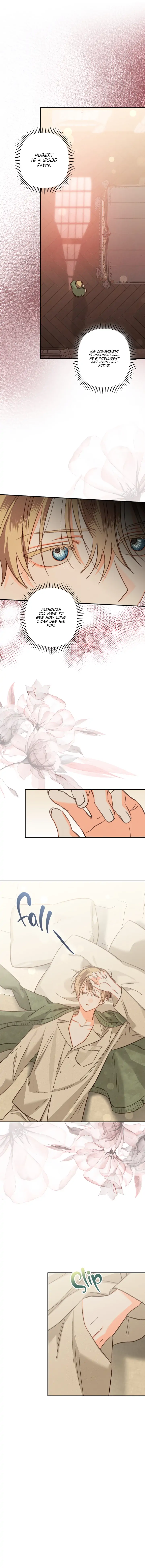 How to Survive as a Maid in a Horror Game Chapter 16 - Page 13