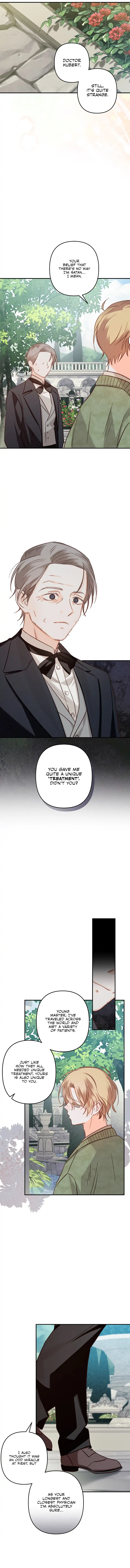 How to Survive as a Maid in a Horror Game Chapter 16 - Page 6