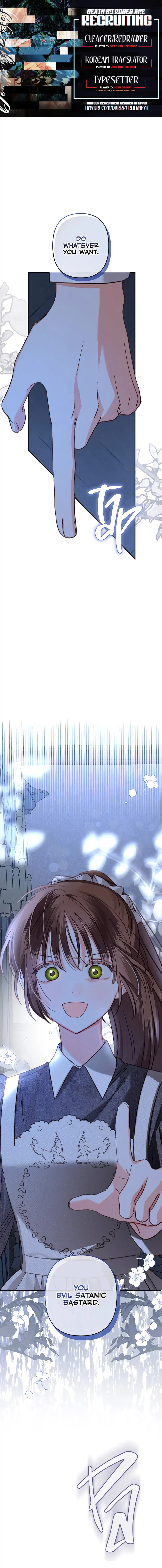 How to Survive as a Maid in a Horror Game Chapter 18 - Page 1