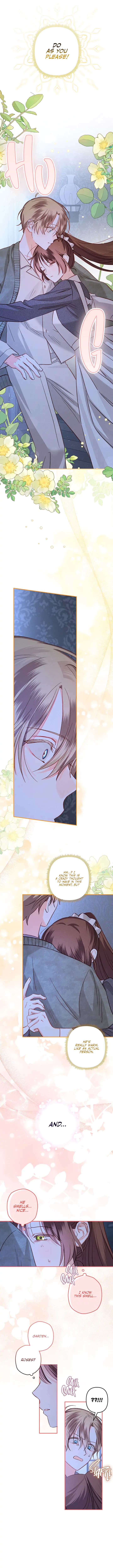 How to Survive as a Maid in a Horror Game Chapter 18 - Page 13