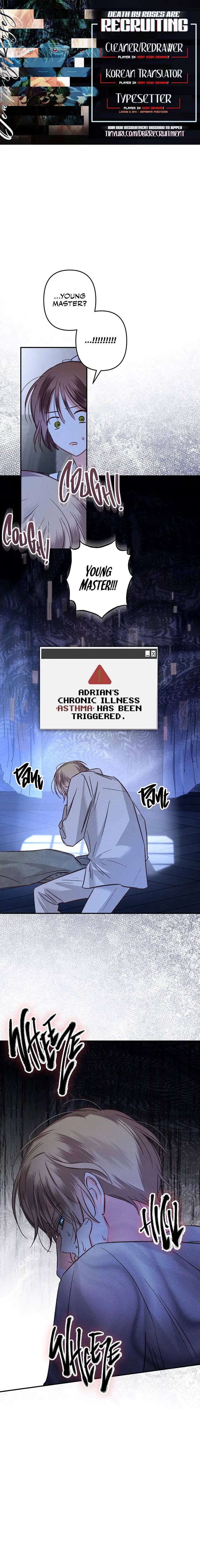 How to Survive as a Maid in a Horror Game Chapter 19 - Page 1