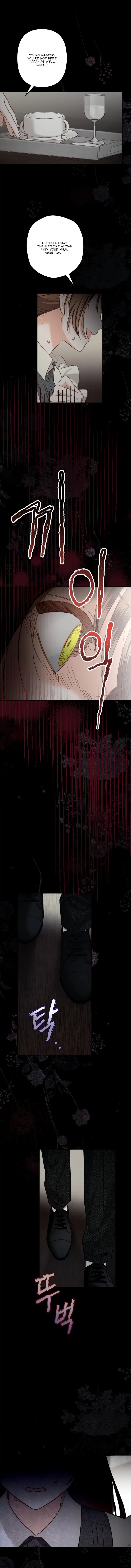 How to Survive as a Maid in a Horror Game Chapter 2 - Page 19