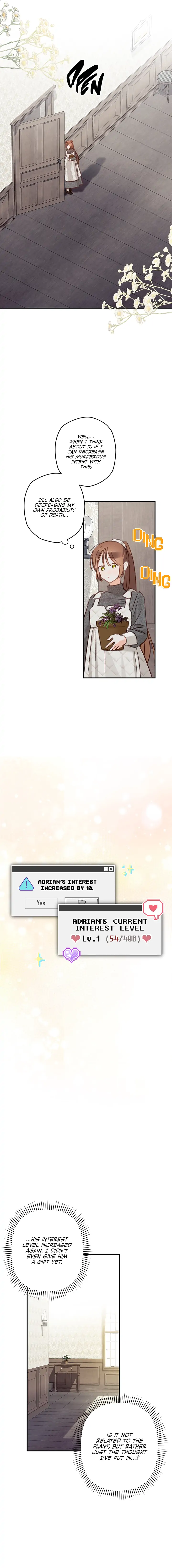 How to Survive as a Maid in a Horror Game Chapter 20 - Page 15