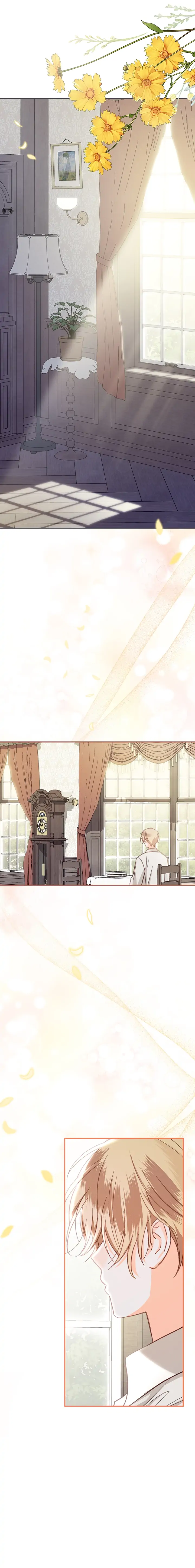 How to Survive as a Maid in a Horror Game Chapter 20 - Page 17