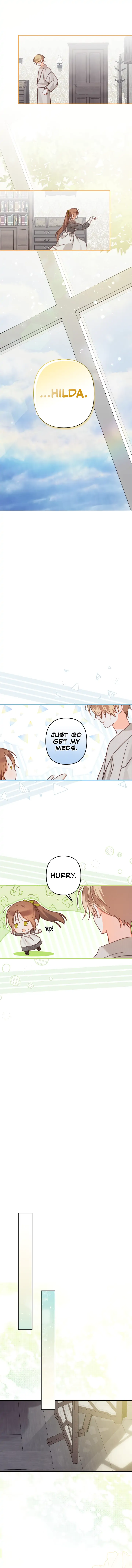 How to Survive as a Maid in a Horror Game Chapter 24 - Page 11