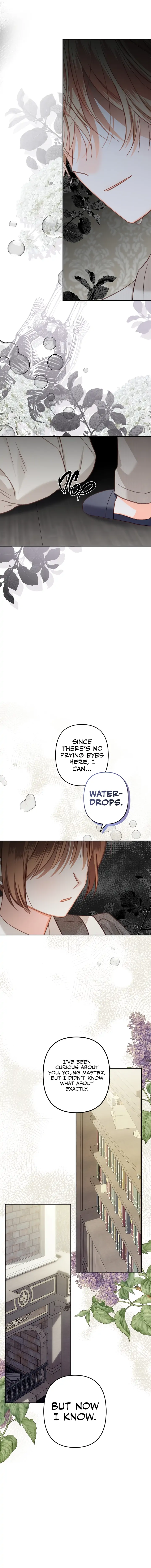 How to Survive as a Maid in a Horror Game Chapter 24 - Page 5