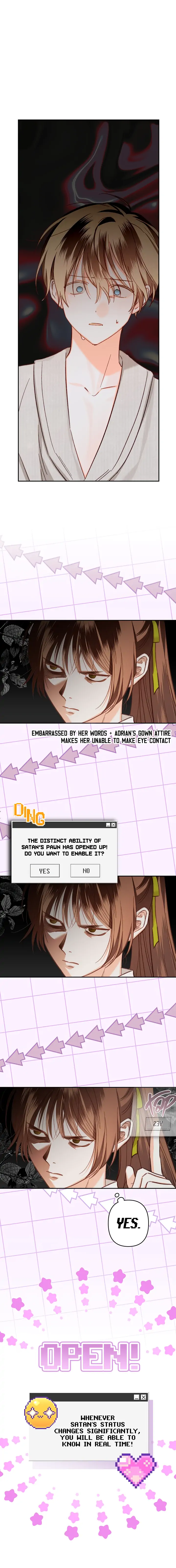 How to Survive as a Maid in a Horror Game Chapter 24 - Page 8