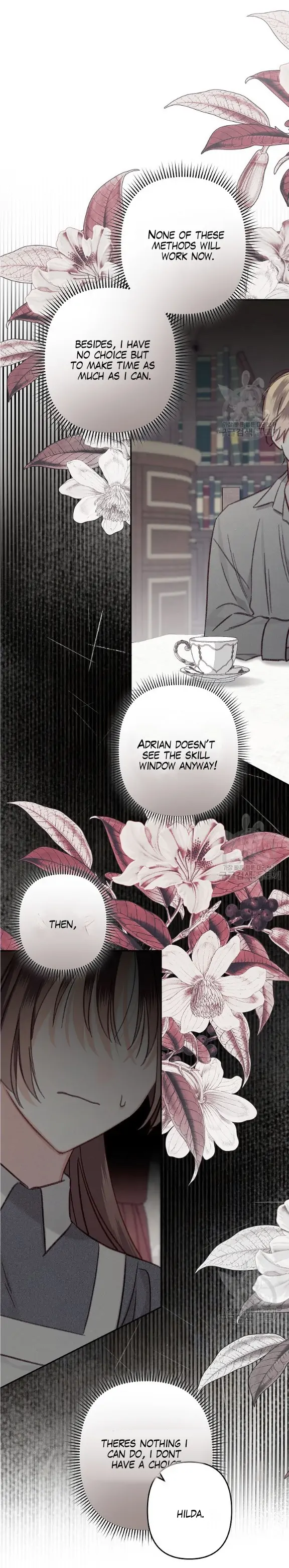 How to Survive as a Maid in a Horror Game Chapter 25 - Page 10