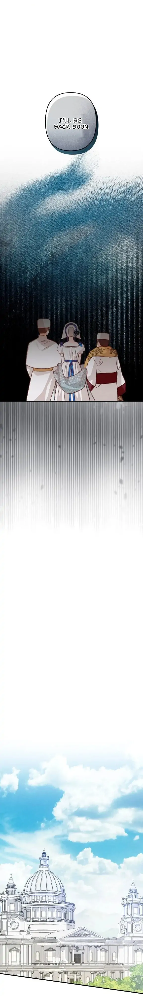 How to Survive as a Maid in a Horror Game Chapter 26 - Page 20