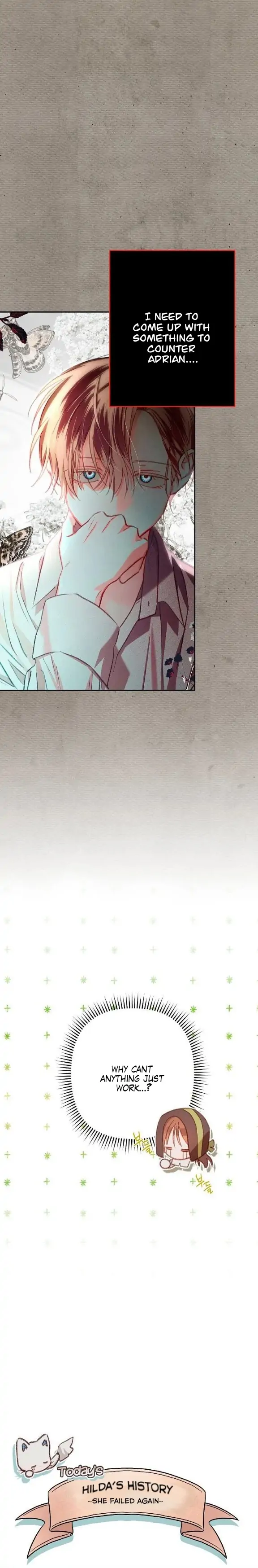 How to Survive as a Maid in a Horror Game Chapter 26 - Page 23