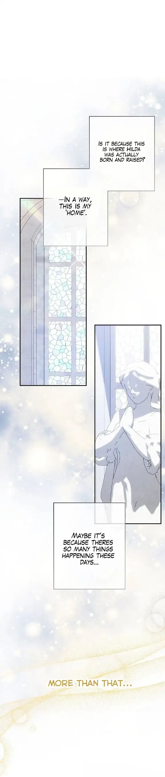 How to Survive as a Maid in a Horror Game Chapter 26 - Page 26