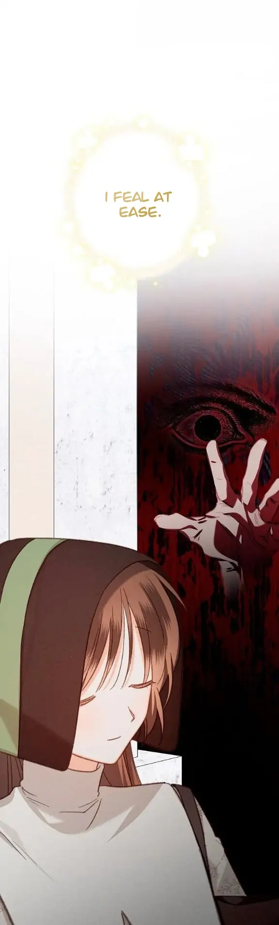 How to Survive as a Maid in a Horror Game Chapter 26 - Page 27