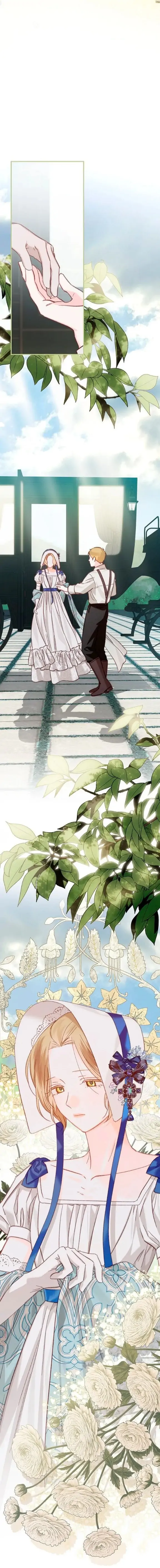 How to Survive as a Maid in a Horror Game Chapter 26 - Page 3