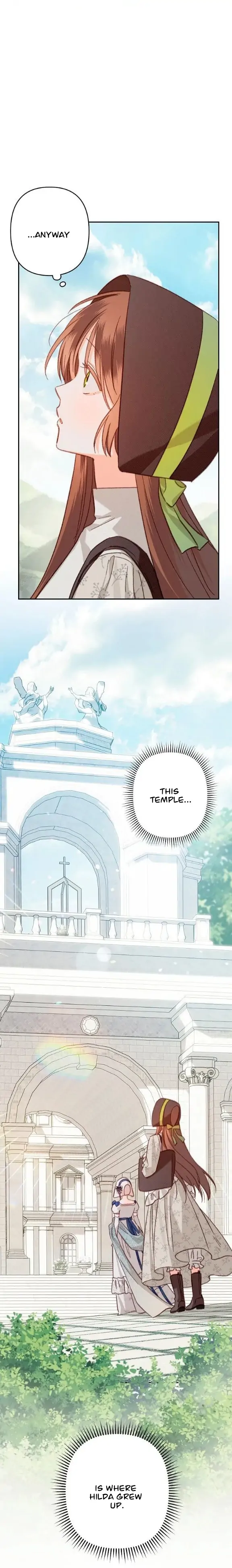 How to Survive as a Maid in a Horror Game Chapter 26 - Page 5