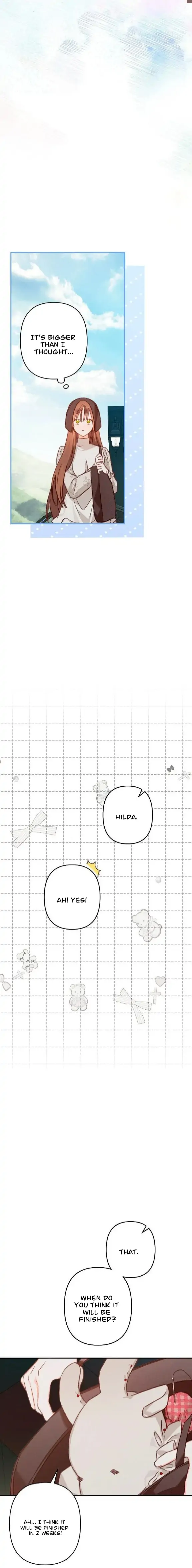 How to Survive as a Maid in a Horror Game Chapter 26 - Page 7