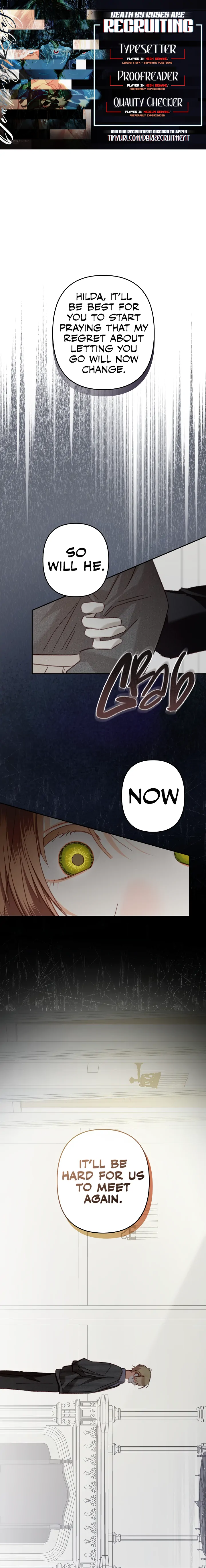 How to Survive as a Maid in a Horror Game Chapter 29 - Page 1