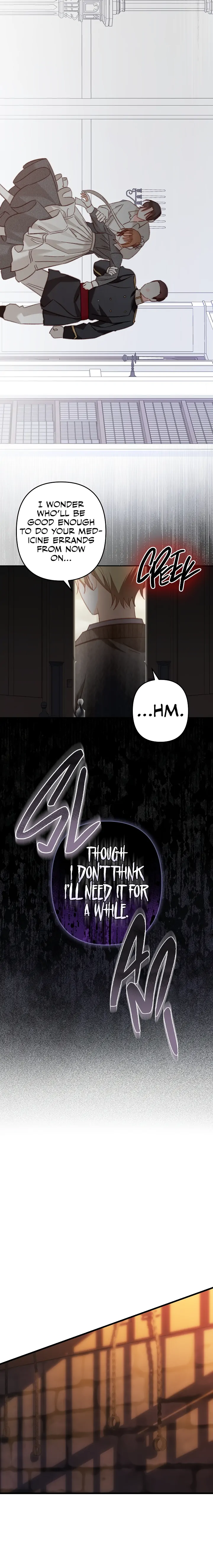 How to Survive as a Maid in a Horror Game Chapter 29 - Page 2