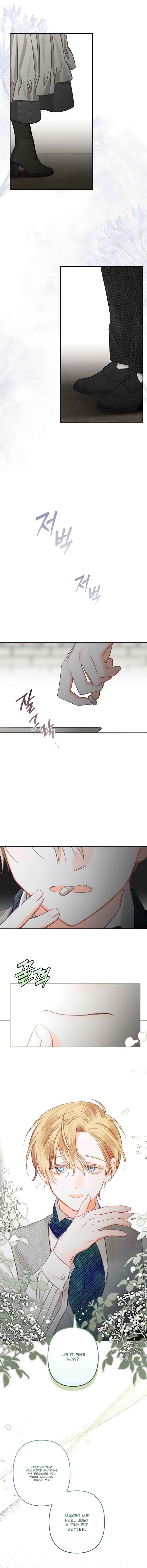 How to Survive as a Maid in a Horror Game Chapter 3 - Page 18