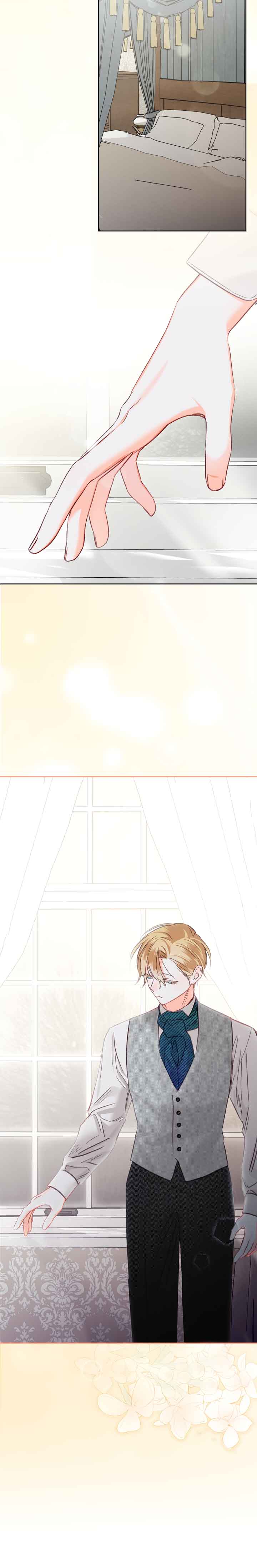 How to Survive as a Maid in a Horror Game Chapter 3 - Page 20