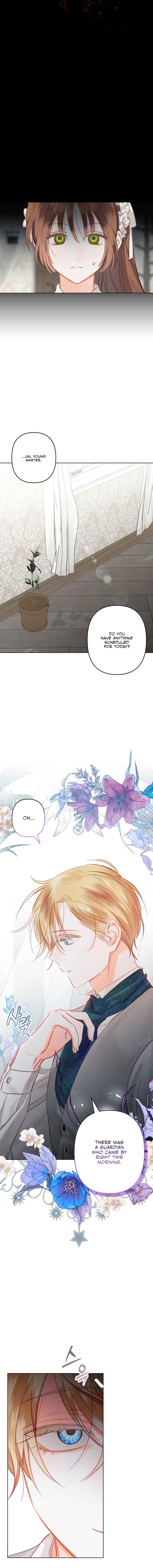 How to Survive as a Maid in a Horror Game Chapter 3 - Page 22