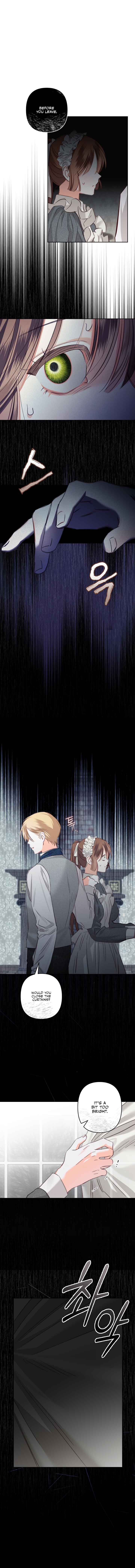 How to Survive as a Maid in a Horror Game Chapter 3 - Page 25