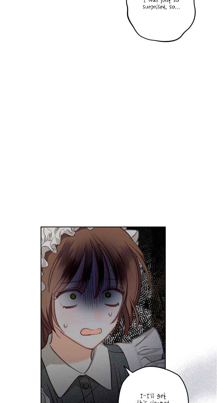 How to Survive as a Maid in a Horror Game Chapter 3 - Page 4