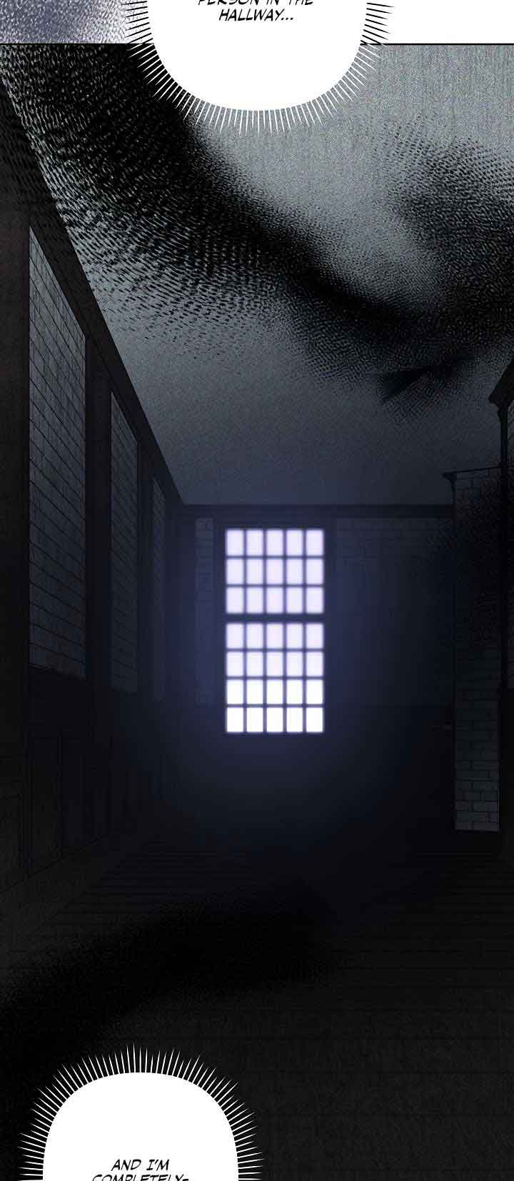 How to Survive as a Maid in a Horror Game Chapter 3 - Page 7