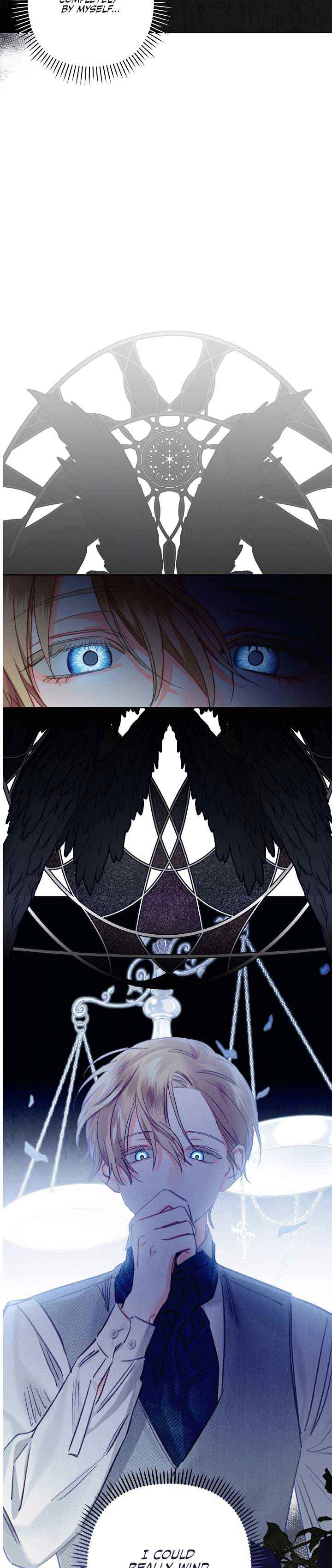 How to Survive as a Maid in a Horror Game Chapter 3 - Page 8