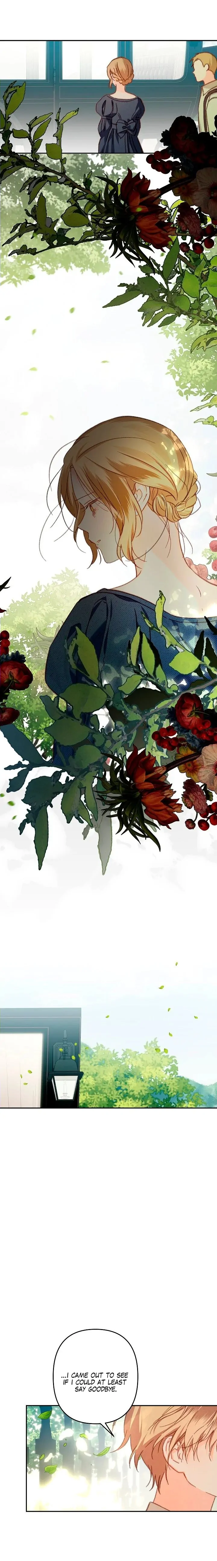 How to Survive as a Maid in a Horror Game Chapter 31 - Page 11