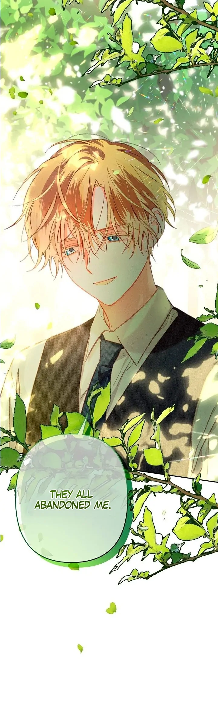 How to Survive as a Maid in a Horror Game Chapter 31 - Page 14