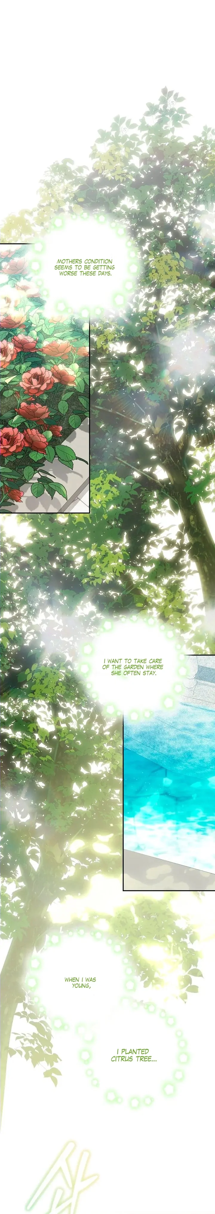 How to Survive as a Maid in a Horror Game Chapter 31 - Page 15