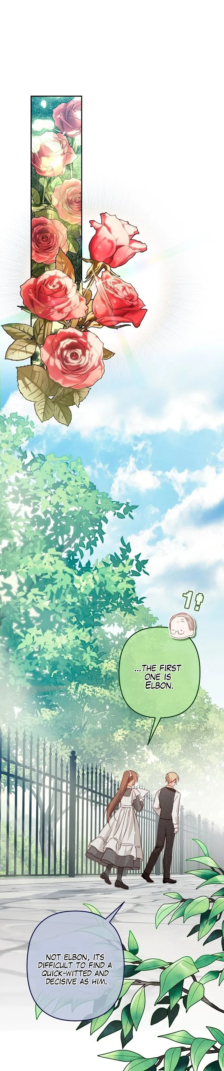 How to Survive as a Maid in a Horror Game Chapter 31 - Page 22