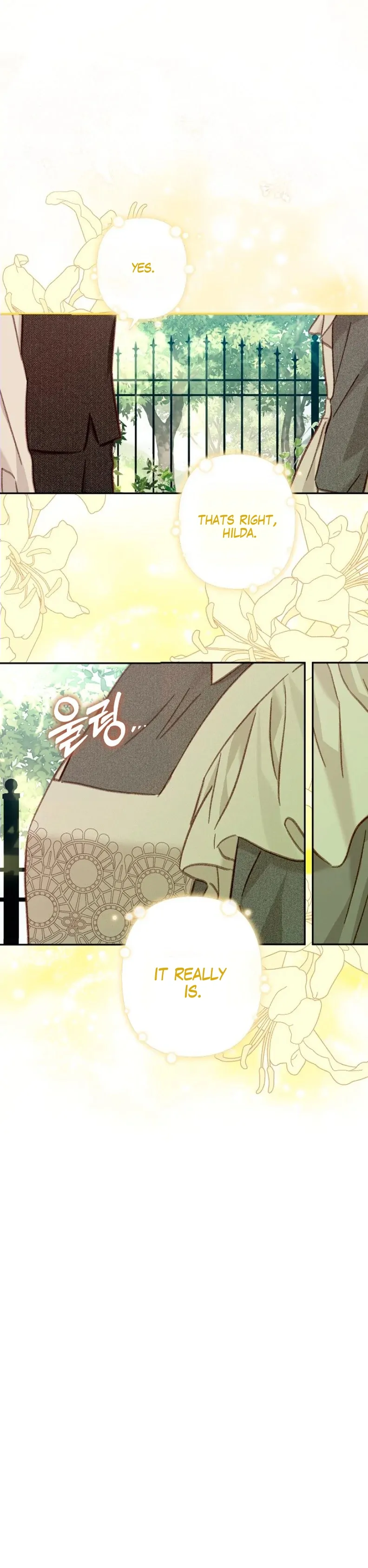 How to Survive as a Maid in a Horror Game Chapter 32 - Page 17