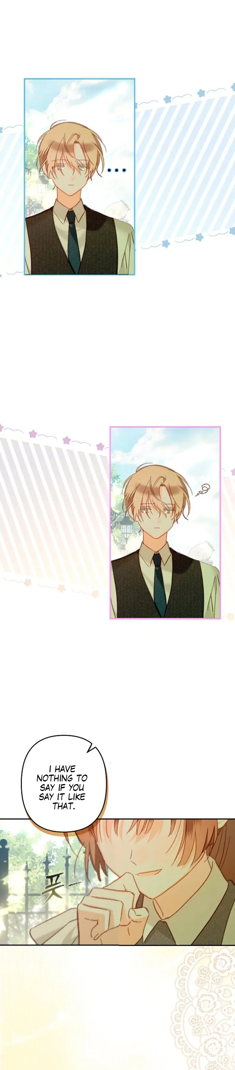 How to Survive as a Maid in a Horror Game Chapter 32 - Page 20