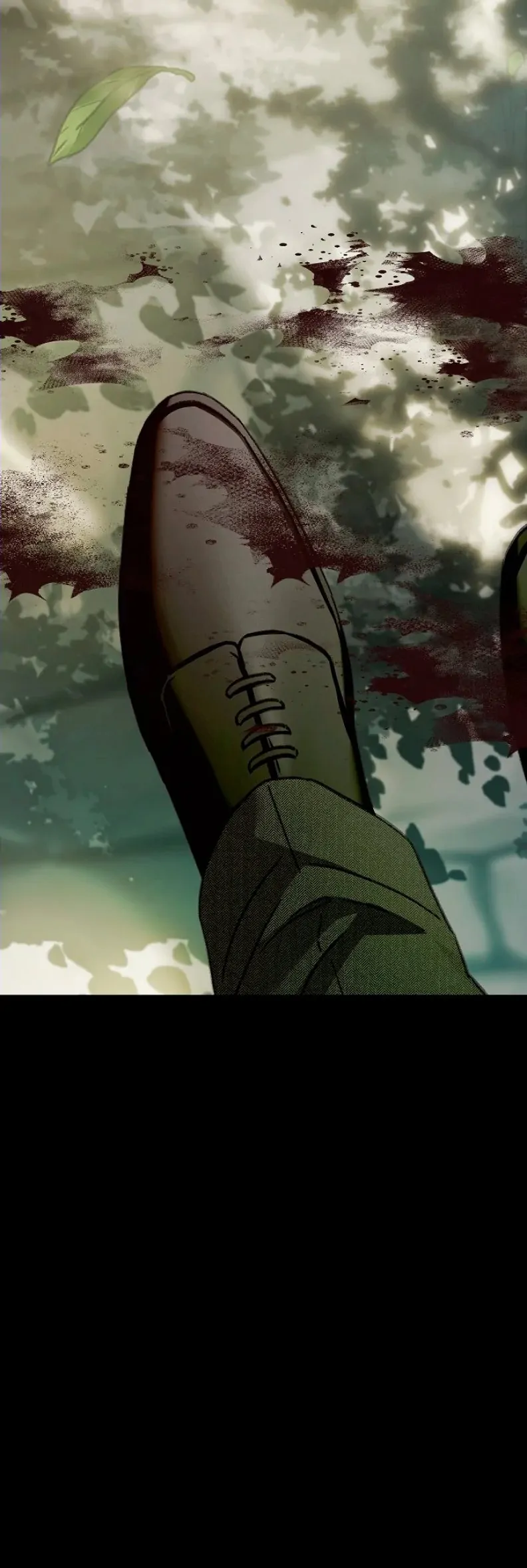 How to Survive as a Maid in a Horror Game Chapter 32 - Page 24