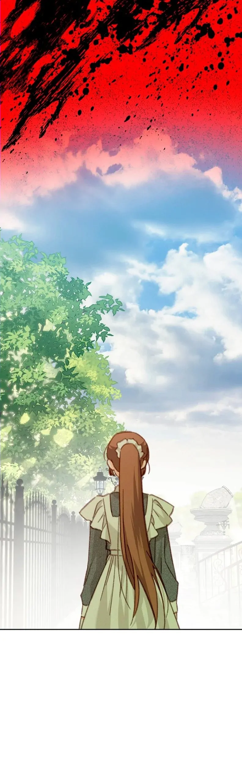 How to Survive as a Maid in a Horror Game Chapter 32 - Page 26