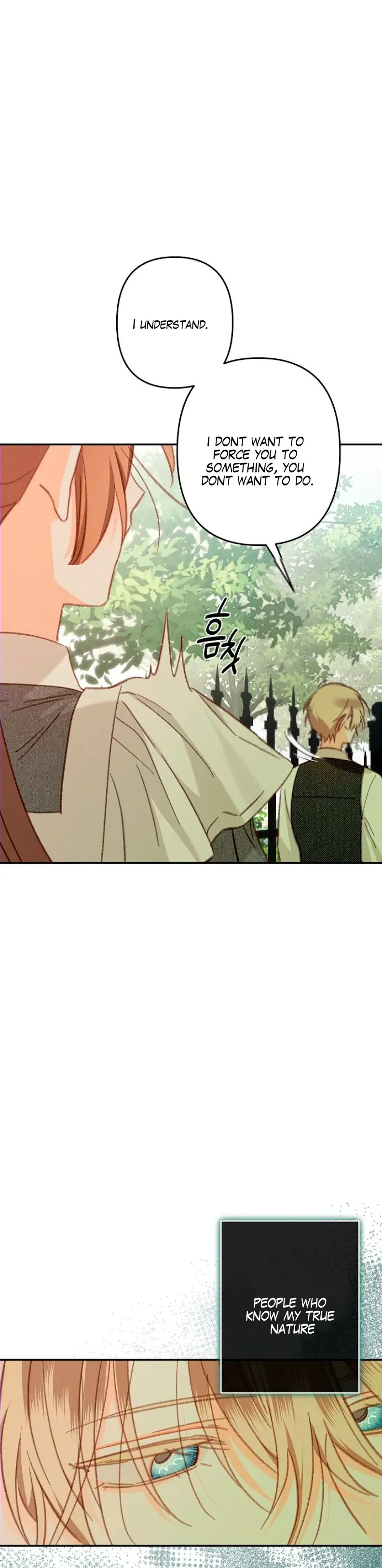 How to Survive as a Maid in a Horror Game Chapter 32 - Page 7