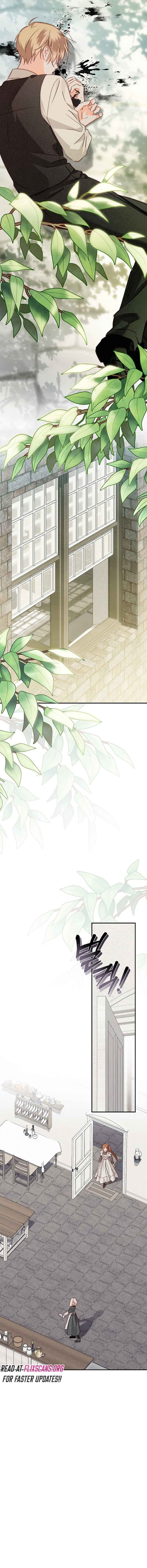 How to Survive as a Maid in a Horror Game Chapter 33 - Page 2