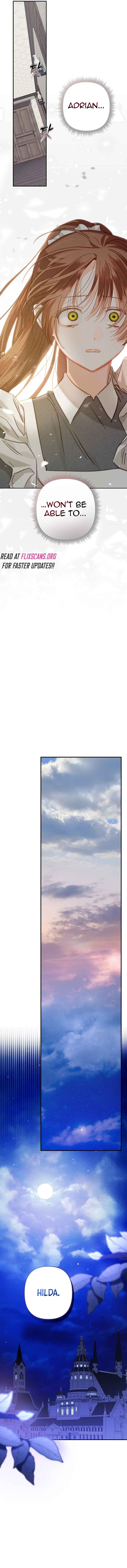 How to Survive as a Maid in a Horror Game Chapter 33 - Page 6