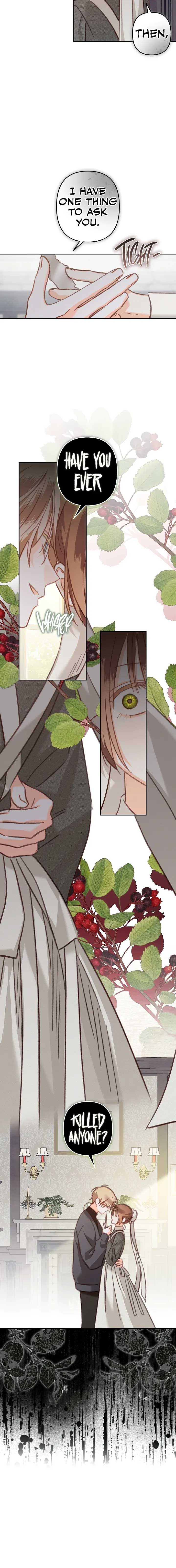 How to Survive as a Maid in a Horror Game Chapter 35 - Page 2