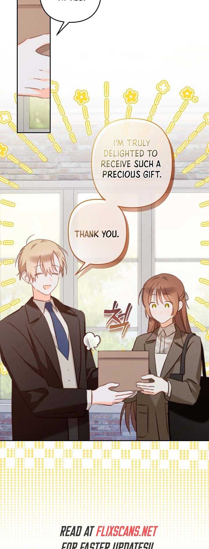 How to Survive as a Maid in a Horror Game Chapter 37 - Page 11