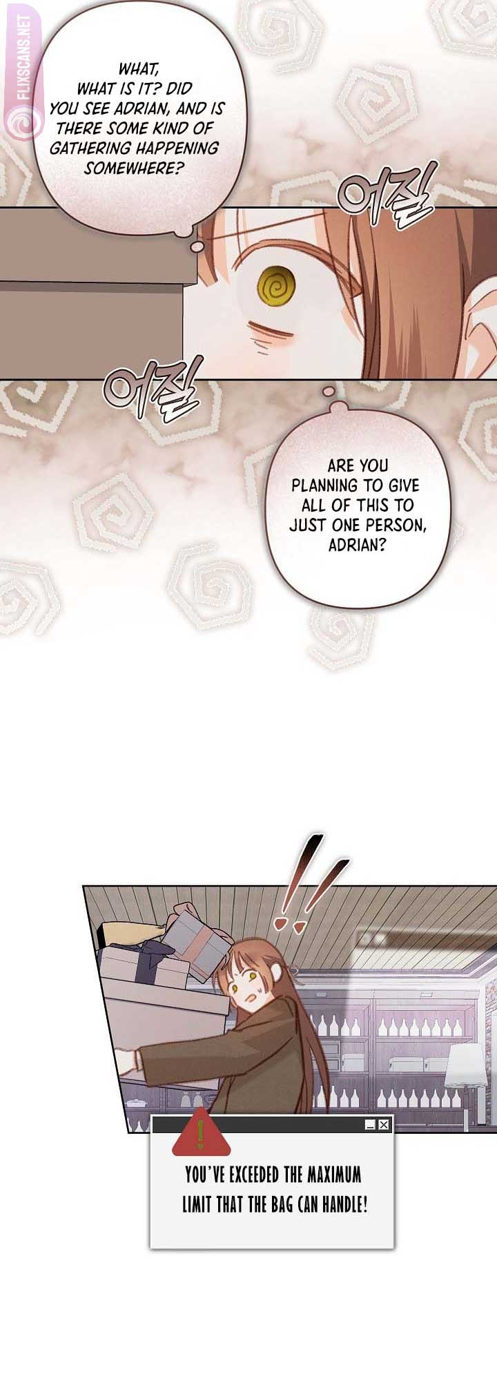 How to Survive as a Maid in a Horror Game Chapter 37 - Page 15