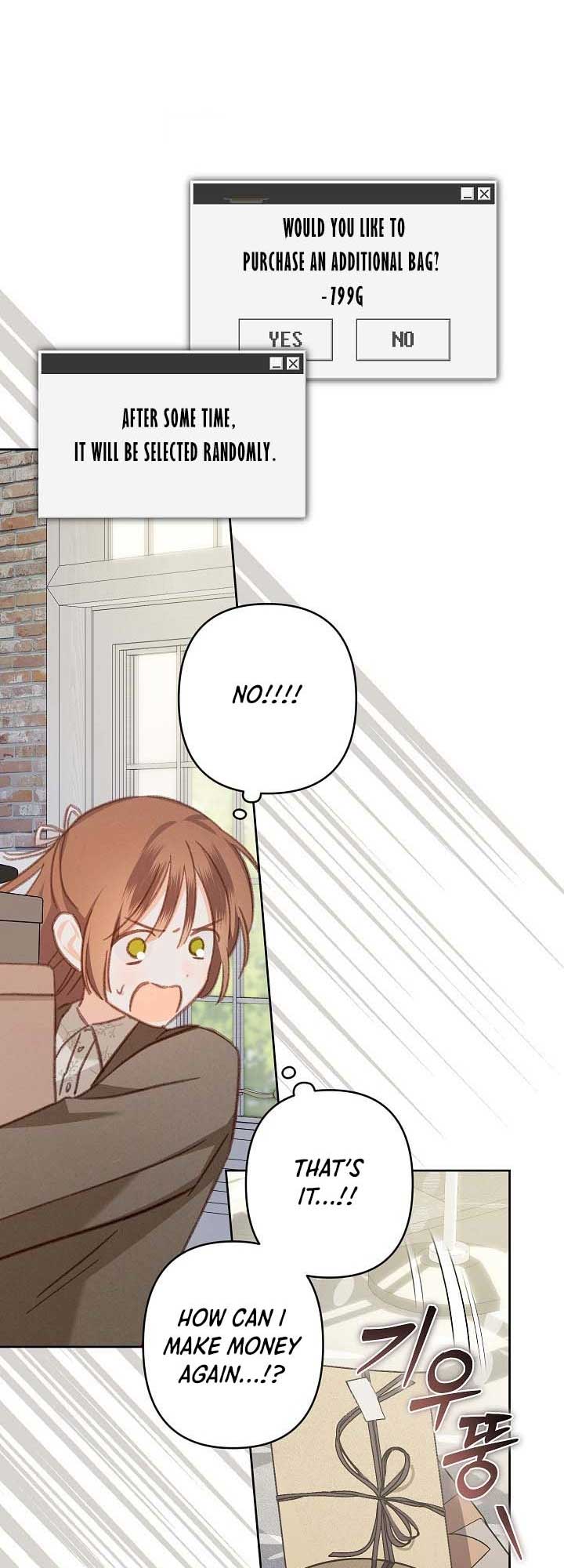 How to Survive as a Maid in a Horror Game Chapter 37 - Page 16