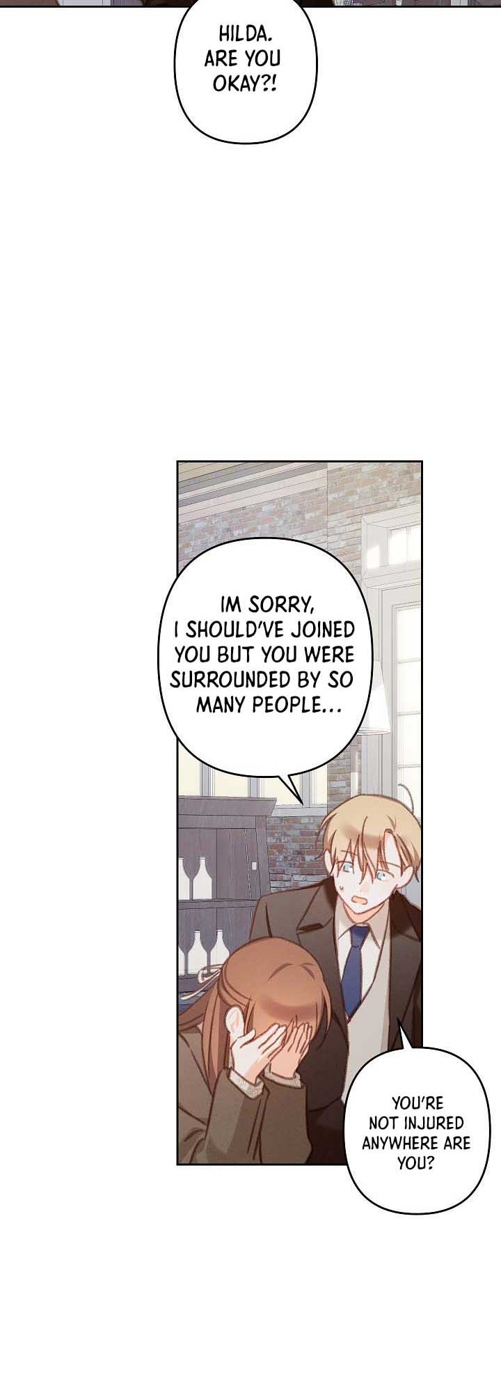 How to Survive as a Maid in a Horror Game Chapter 37 - Page 19