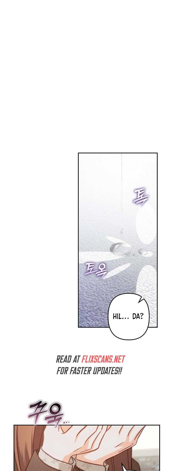 How to Survive as a Maid in a Horror Game Chapter 37 - Page 20