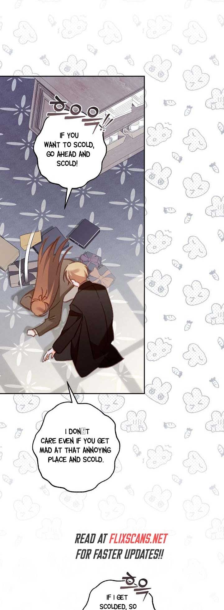 How to Survive as a Maid in a Horror Game Chapter 37 - Page 23