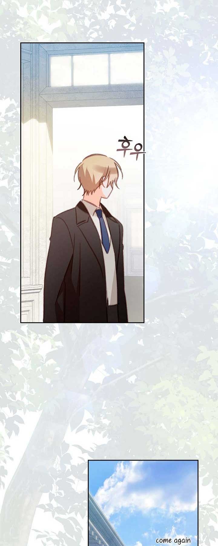 How to Survive as a Maid in a Horror Game Chapter 37 - Page 27