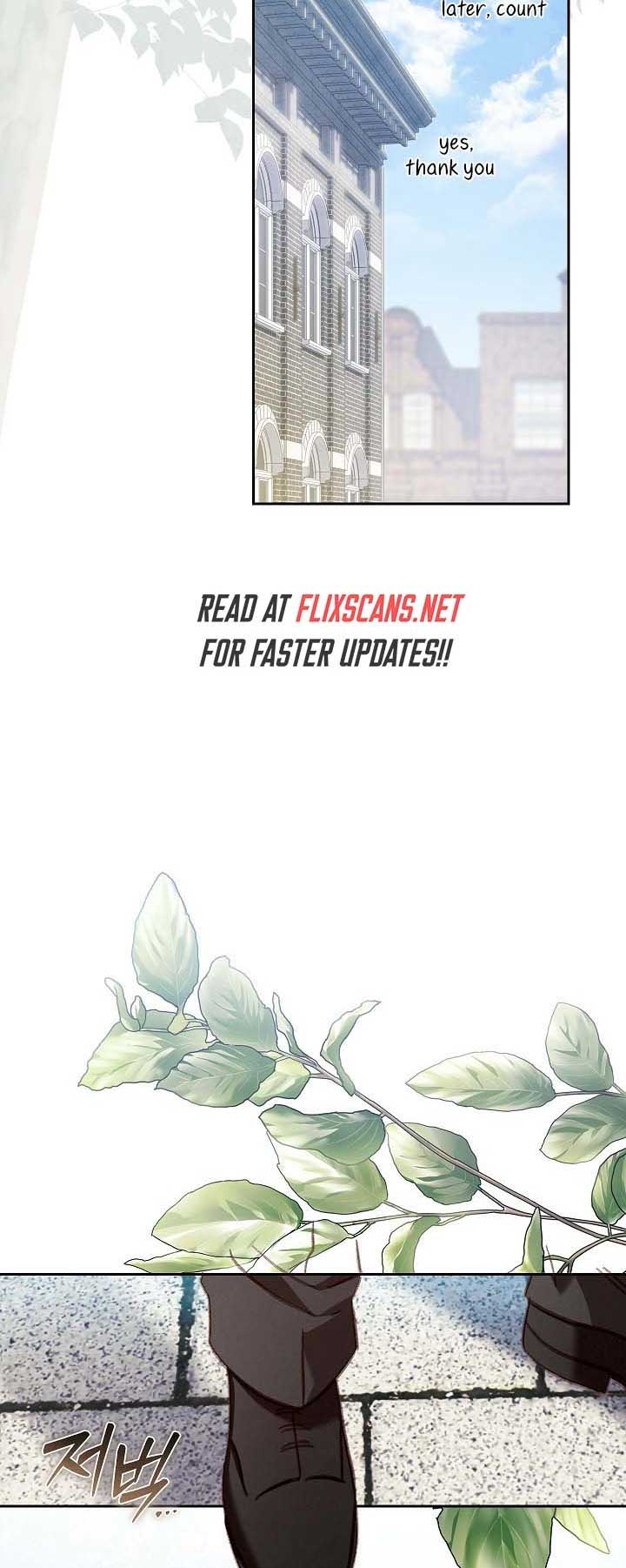 How to Survive as a Maid in a Horror Game Chapter 37 - Page 28