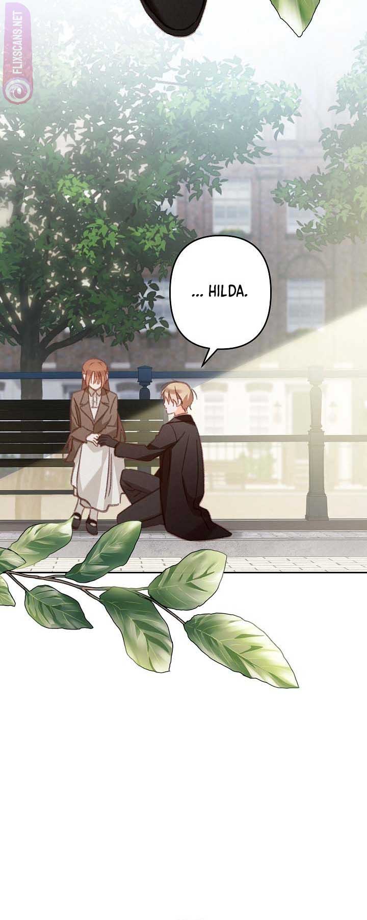 How to Survive as a Maid in a Horror Game Chapter 37 - Page 29