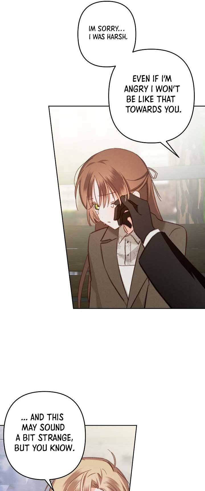 How to Survive as a Maid in a Horror Game Chapter 37 - Page 30